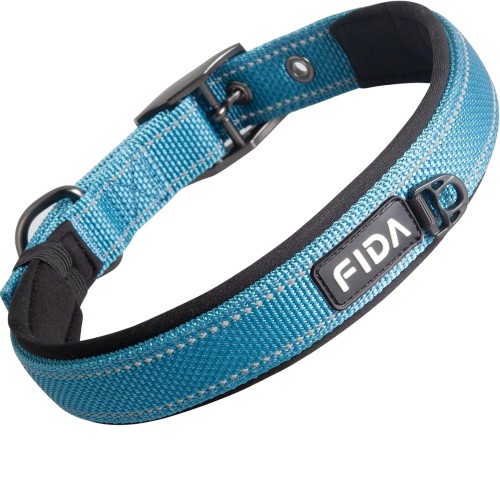 Obroża dla psa Fida