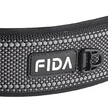 Obroża dla psa fida