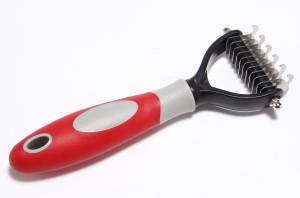 Trymer do czesania psa/kota Red