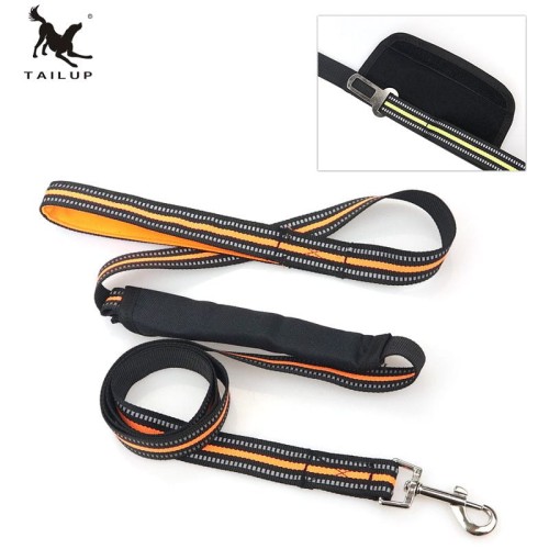 pas samochodowy dla psa