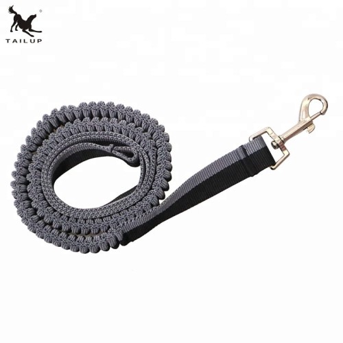 smycz do biegania z psem