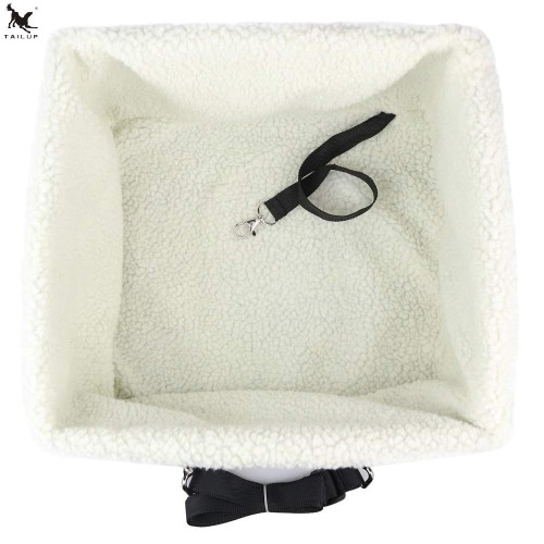 Kosz transportowy do samochodu TAILUP dla kota