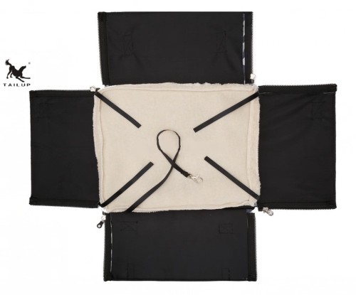 Kosz transportowy do samochodu TAILUP