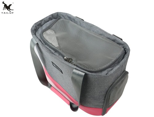 torba do przenoszenia królika