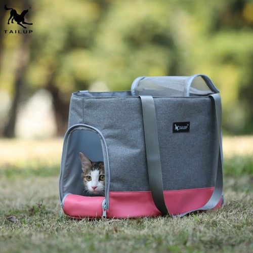 torba do noszenia kota