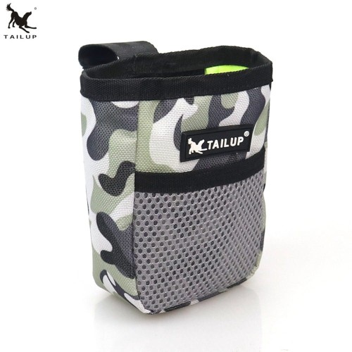 Saszetka na karmę moro