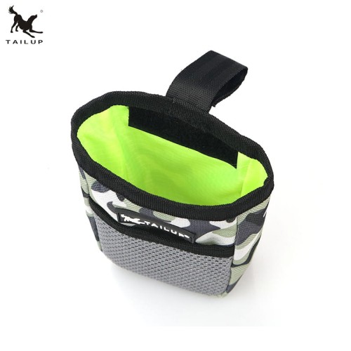 Saszetka na karmę moro