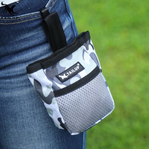 Saszetka na karmę dla psa