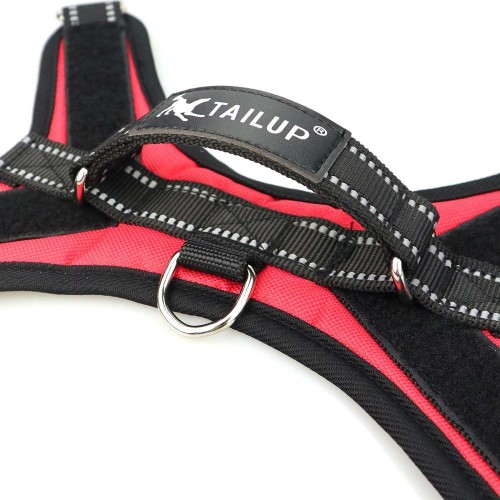 szelki dla małego psa TAILUP