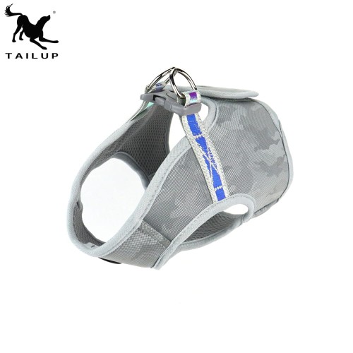 Szelki dla psa ze smyczą