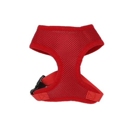 szelki dla psa siateczkowe