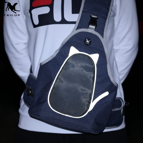 plecak do noszenia kota