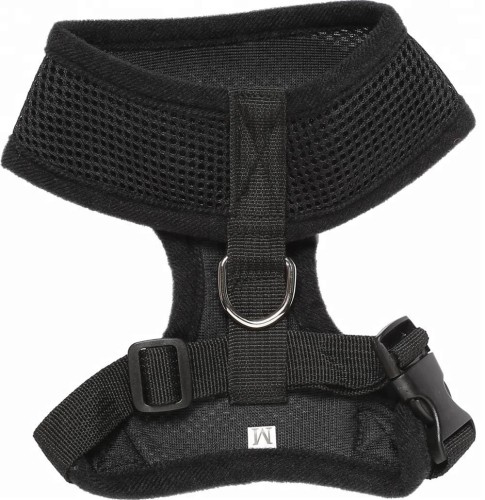 szelki dla psa bezuciskowe