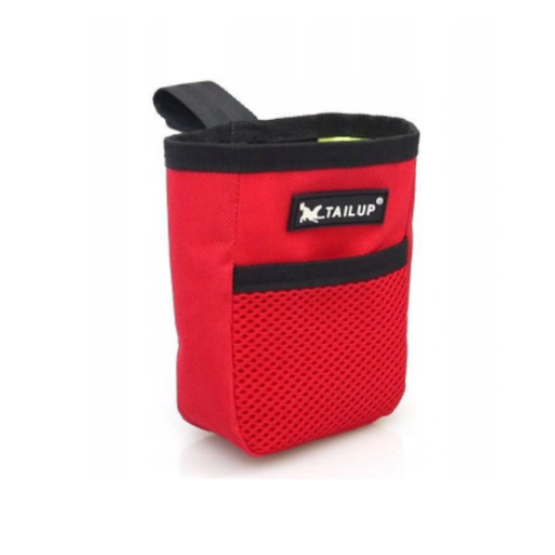 Saszetka na karmę moro