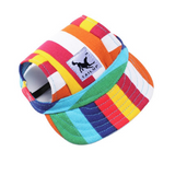 czapeczka dla psa urodzinowa