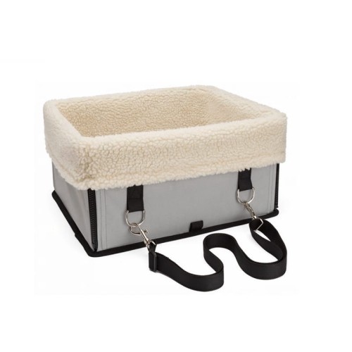 kosz transportowy dla psa