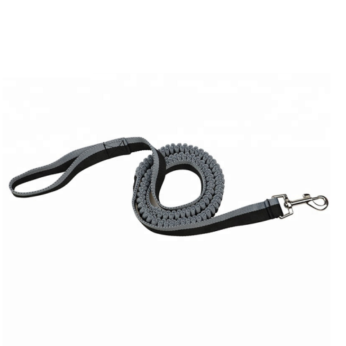 smycz dla psa do biegania