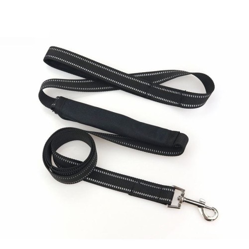 smycz do samochodu dla psa