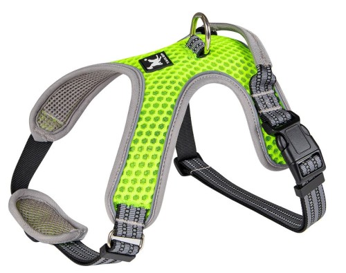 Szelki dla psa Lumen