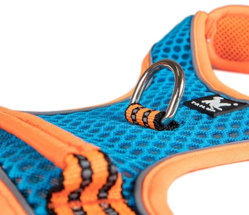 szelki dla psa tailup