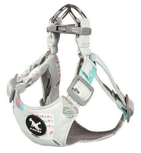 szelki dla psa step in