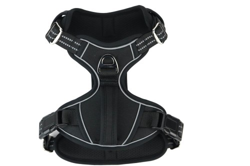 Szelki dla psa typu GUARD BEST FRIENDS