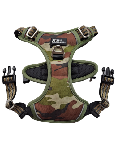 szelki dla psa guard